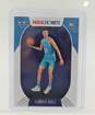 2020-21 LaMelo Ball NBA Hoops Rookie Charlotte Hornets image number 1