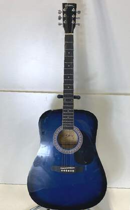 Esteban Acoustic Guitar - N/A