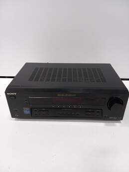 Sony A/V Stereo STR-DE595