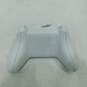 Wireless Controller Robot White Microsoft Xbox Series S/X Loose image number 2