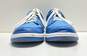 Nike Dunk Low Dark Marina Blue Sneaker Casual Shoes Men's SZ 8.5 image number 2