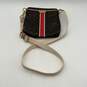 NWT Coach Womens Multicolor Leather Adjustable Strap Crossbody Bag Purse image number 1