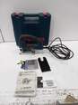 Bosch Sander In Box w/ Accessories image number 1