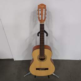 Fender ESC80 Acoustic Guitar with Carrying Case alternative image