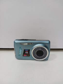 Kodak Easyshare M550 Camera W/Case Untested alternative image