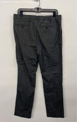 Banana Republic Gray Pants - Size 33X32 alternative image