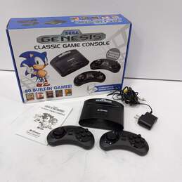 AtGames Sega Genesis Classic Game Console