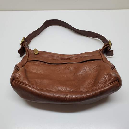 Libaire Brown Bags & Handbags for Women image number 1