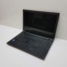 TOSHIBA 15in Laptop Intel i5-5200U CPU 8GB RAM 1TB HDD