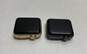 Apple Watches Series 2 & 3 38MM - Lot of 2 image number 1