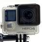 GoPro HERO4 Action Camera w/ Accessories image number 1