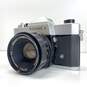 Yashica TL Electro 35mm SLR Camera with 50mm 1.9 Lens image number 3