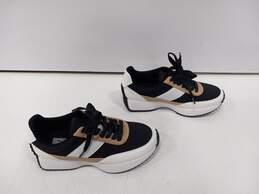 Women's Dolce Vita Black, White & Brown Shoes Size 6.5 alternative image
