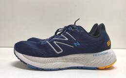 New Balance Fresh Foam X 880v13 Navy Heritage Blue Sneaker Casual Shoes Men's 8