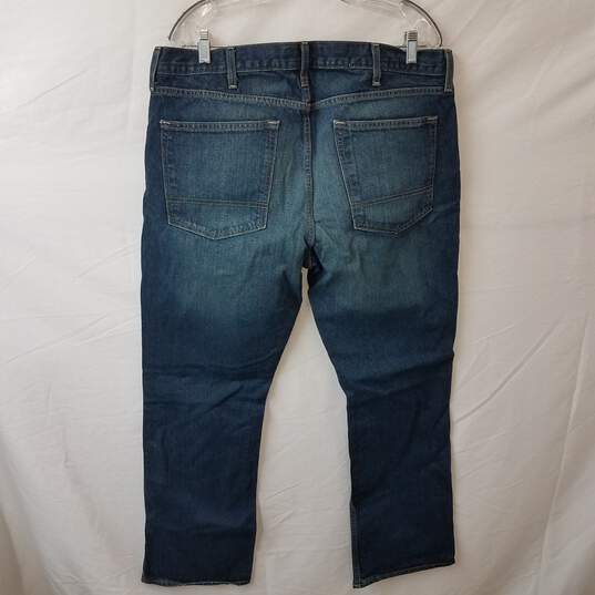 Buy the Jeans NWT GoodwillFinds Fit | Arizona Bootcut Adult Original Jeans W38xL32 Straight Size Co