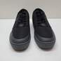 Heelys Adults Pro 20 Wheels Sneakers Shoes Black-T Men’s Size 10 image number 2