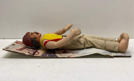 "Up in Smoke" 16 " Cheech Doll by Neca 2003 image number 4