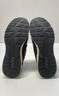 Asics HyperGEL-KENZEN Black Athletic Shoes Men's Size 10.5 image number 6