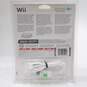 White Classic Controller Nintendo Wii Sealed NIB image number 2