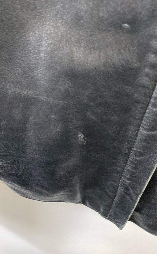MNG Black Jacket - Size One Size image number 3