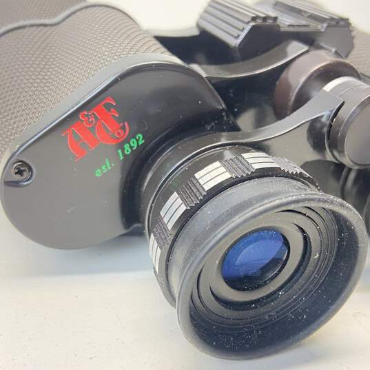 Abercrombie & Fitch Safari 10x50 Binoculars image number 6