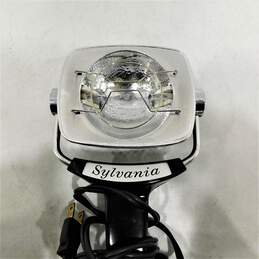 Sylvania Sun Gun Movie Light model SG-50  & Bracket alternative image