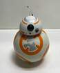 Star Wars Disney Galaxy's Edge Droid Depot Custom Astromech Bb 8 image number 4