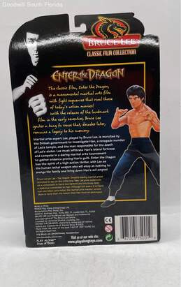 Bruce Lee Classic Film Collection Enter The Dragon Figure alternative image