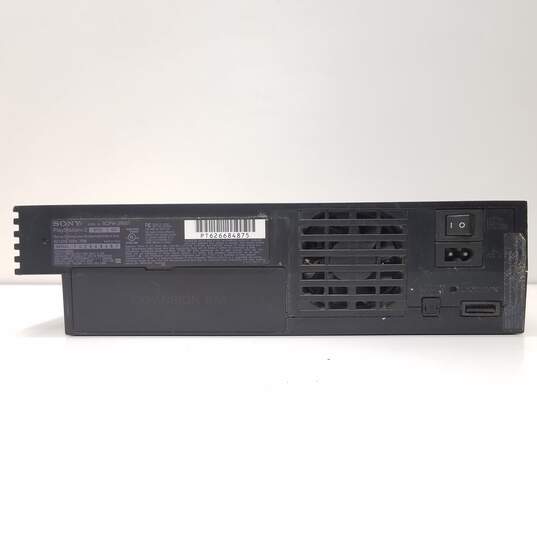 Buy the Sony Playstation 2 SCPH-39001 console - matte black >>FOR PARTS OR  REPAIR<<