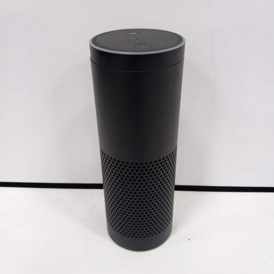 Amazon Echo 1st Generation Portable Speaker image number 1