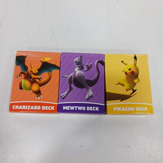 Pokémon Trading Card Game Battle Academy image number 6