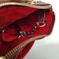 Dooney & Bourke Pebbled Leather Coin Purse image number 3