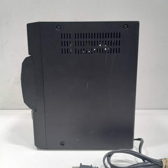 Sony Model No. HCD-EC69i Radio CD Player image number 3