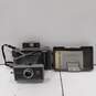 Vintage Polaroid 430 Instant Camera image number 1