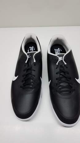 Nike Infinity Golf Spikeless Shoes (Wide) - Men's Sz.15