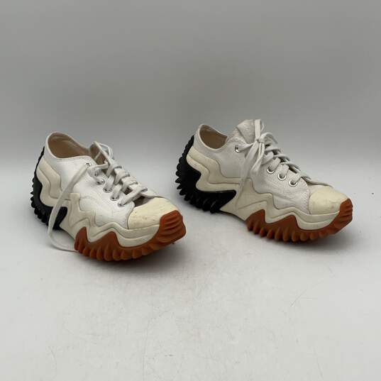 Converse Mens Run Star Motion CX Platform Multicolor Sneaker Shoes Size 5.5 image number 2