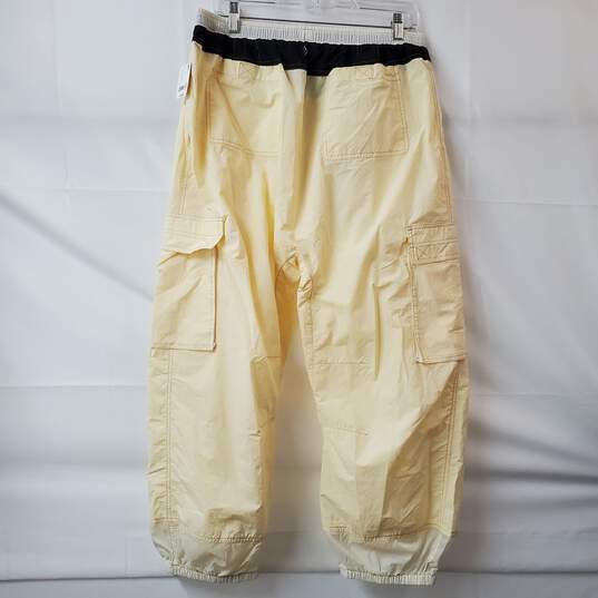 FP Movement Men's Rainwear Waterproof, Breathable, & Lightweight Pants Size M image number 2