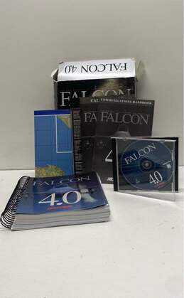 Falcon 4.0 - Windows 95/98
