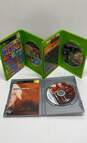 Dead or Alive 3 & Other Games - Microsoft Xbox image number 3