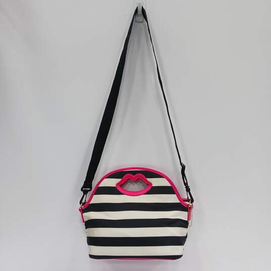 Betsey Johnson Lunch Bag image number 1