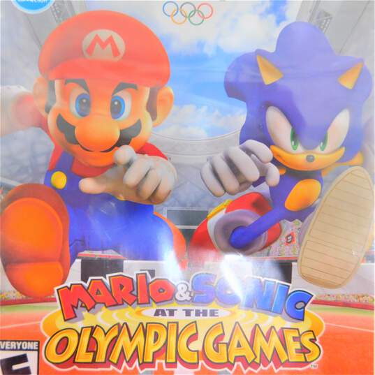 Mario & Sonic At The Olympics Game image number 3
