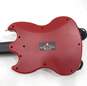 Guitar Hero SG Controller Red Sony PlayStation 2 PS2 Loose image number 3