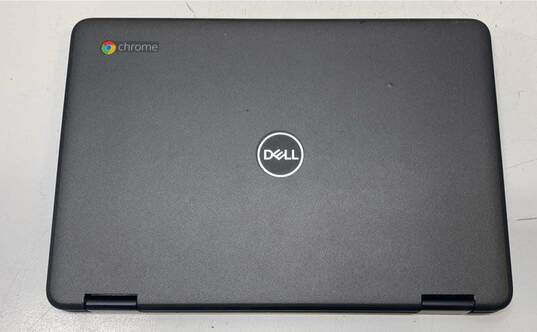 Dell Chromebook 5190 11.6" 2in1 Touch Intel Celeron Chrome OS image number 8