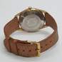 Men's Gruen Precision 25 jewels Stainless Steel Watch image number 7