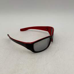 Lot Of 3 Rocawear & Polo Mens Multicolor Full-Frame Sporty Square Sunglasses alternative image