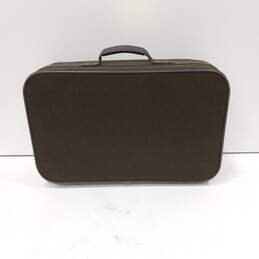 Jaguar Suitcase alternative image