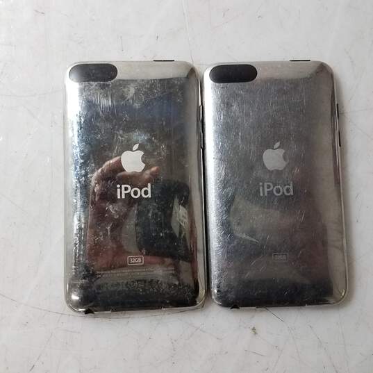 Buy the Apple iPod touch 3rd Gen Model A1318 Storage 32GB