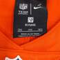Nike NFL Team Apparel Denver Broncos Philip Lindsay Jersey #30 Size 3XL image number 3