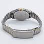 Women's Titan 25mm WR Two-Tone Date Stainless Steel Watch image number 7