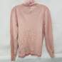 Ted Baker Pink Sweater Size 2 image number 4